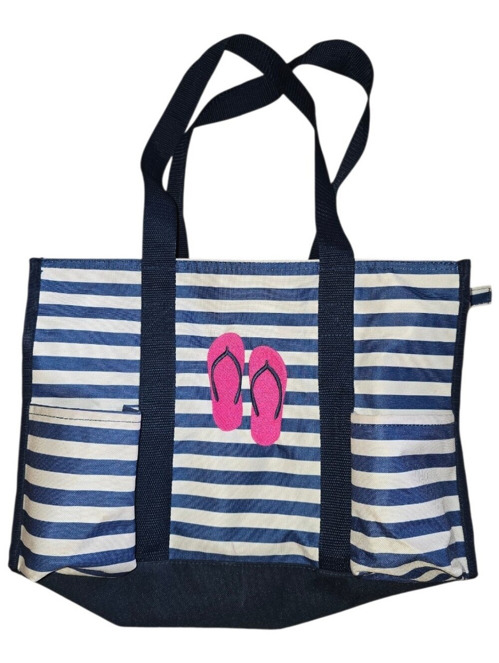 Thirty One Zippered Tote.